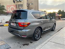 نيسان ارمادا